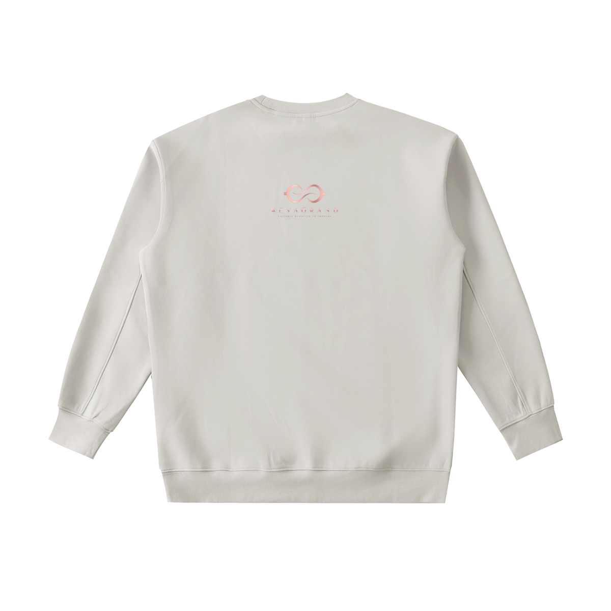 The OG Crewneck Sweatshirt