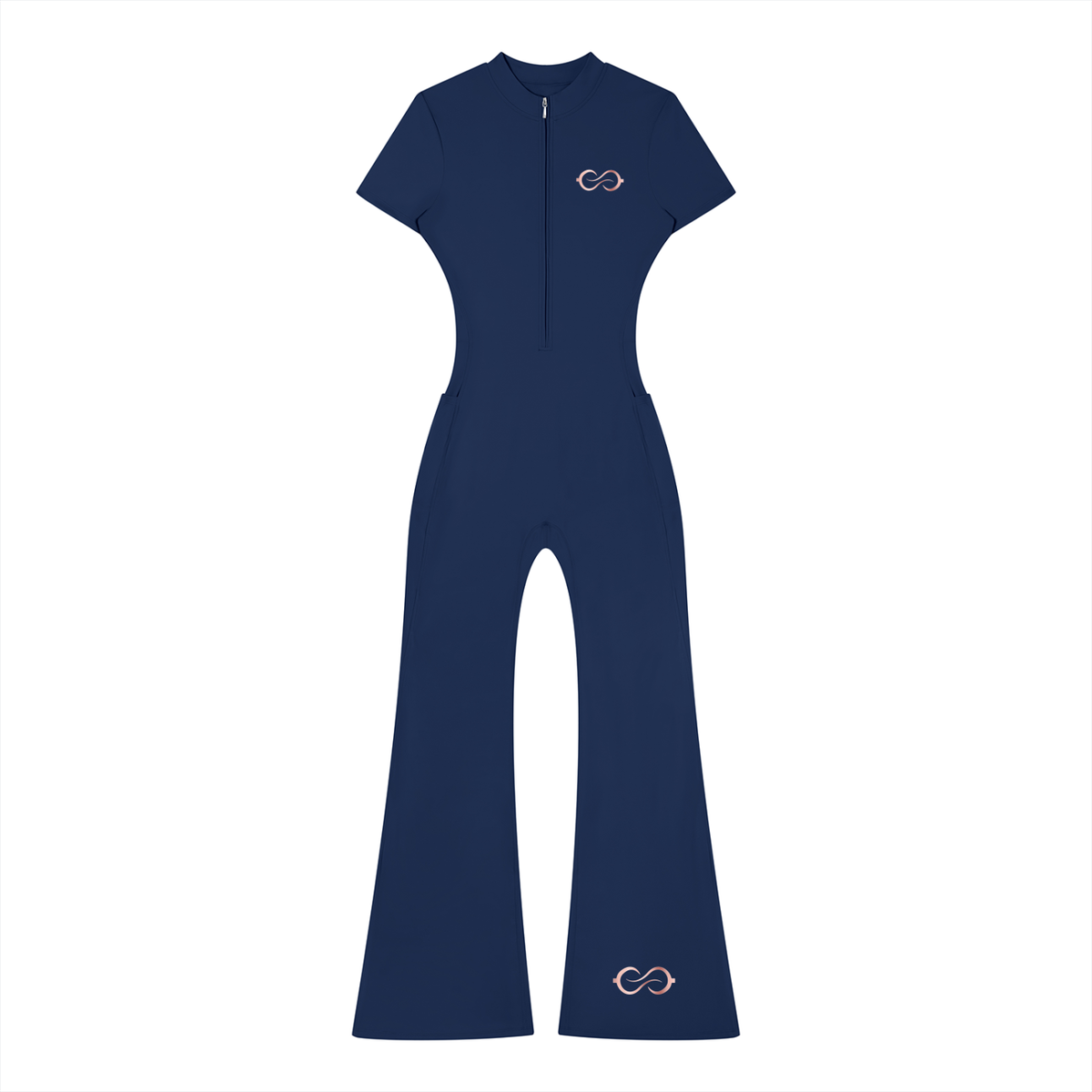 Signature Jumpsuit