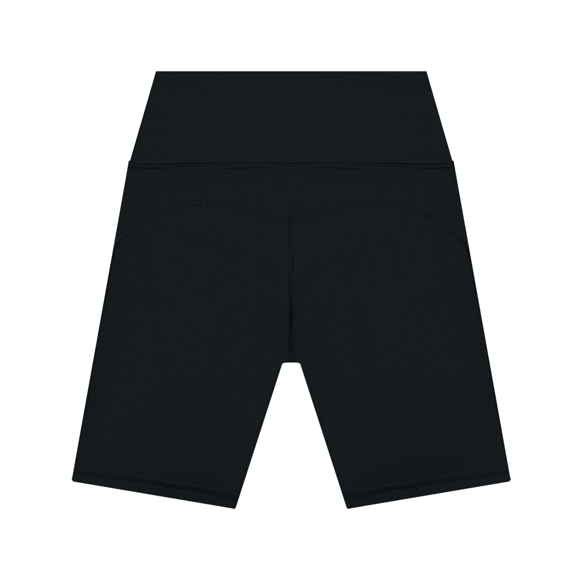 Signature High Waisted Yoga Shorts