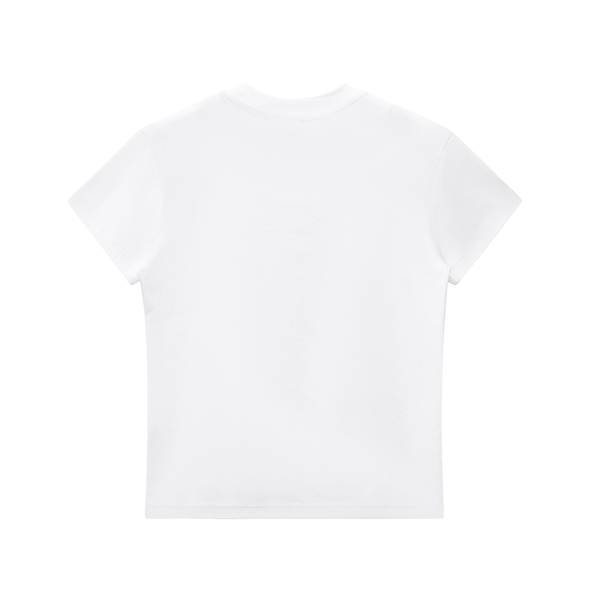 Signature Crewneck T-Shirt