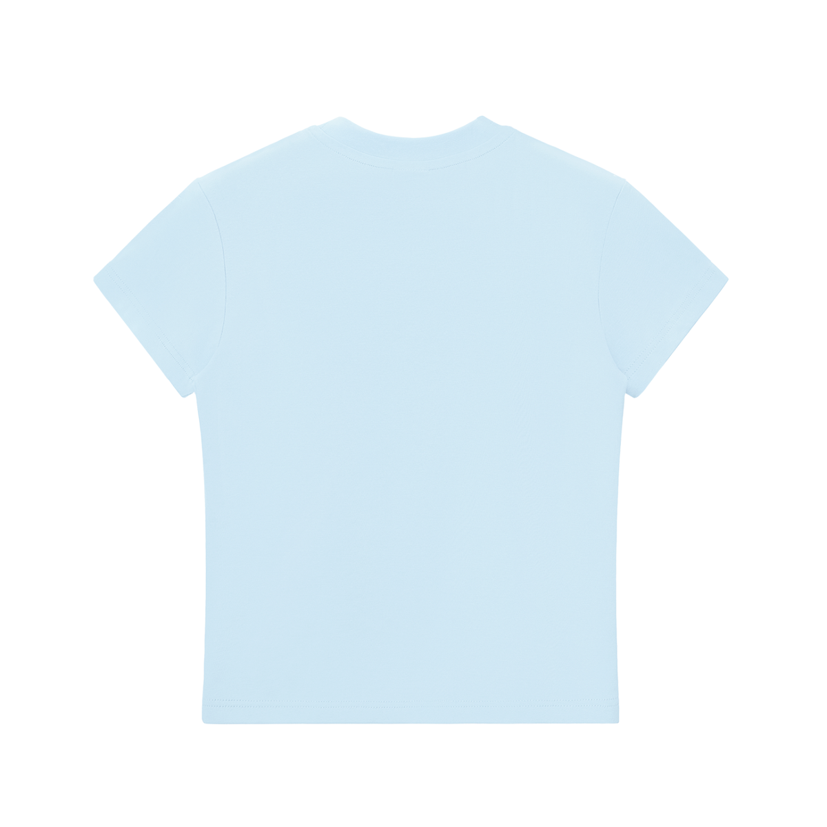 Signature Crewneck T-Shirt