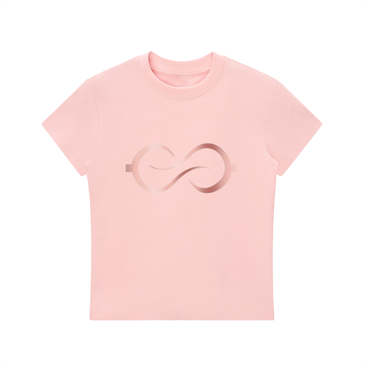 Signature Crewneck T-Shirt
