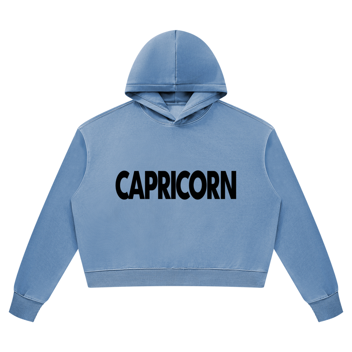 Capricorn Heavyweight Hoodie