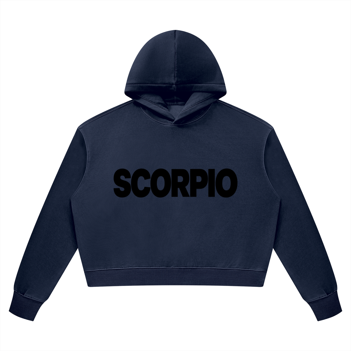 Scorpio Heavyweight Hoodie