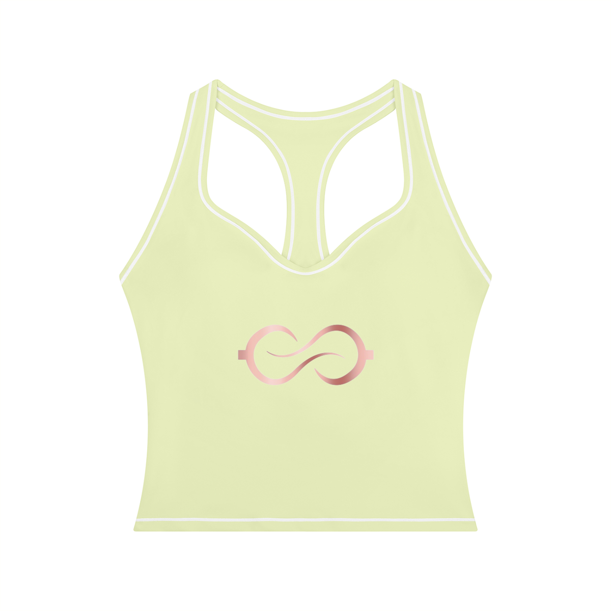 Signature Yoga Tank Top