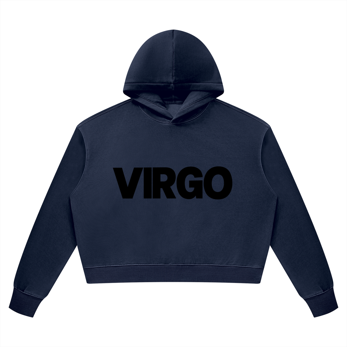 Virgo Heavyweight Hoodie