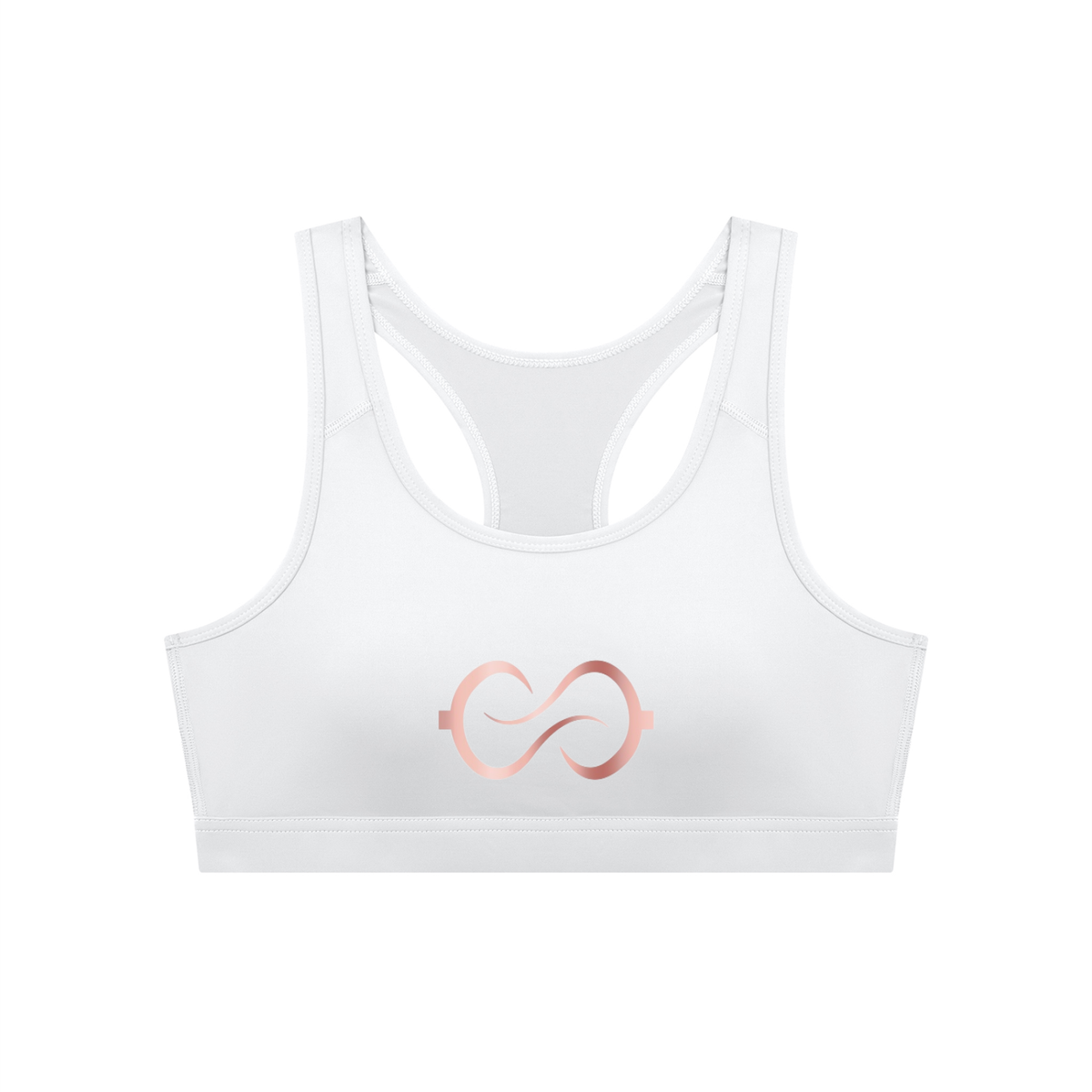 Signature Sports Bra