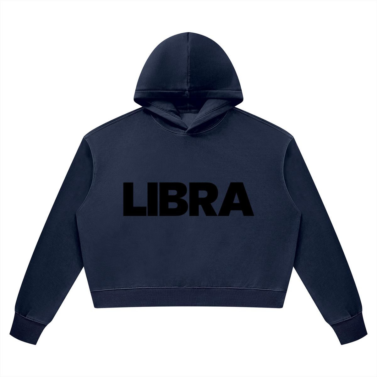 Libra Heavyweight Hoodie