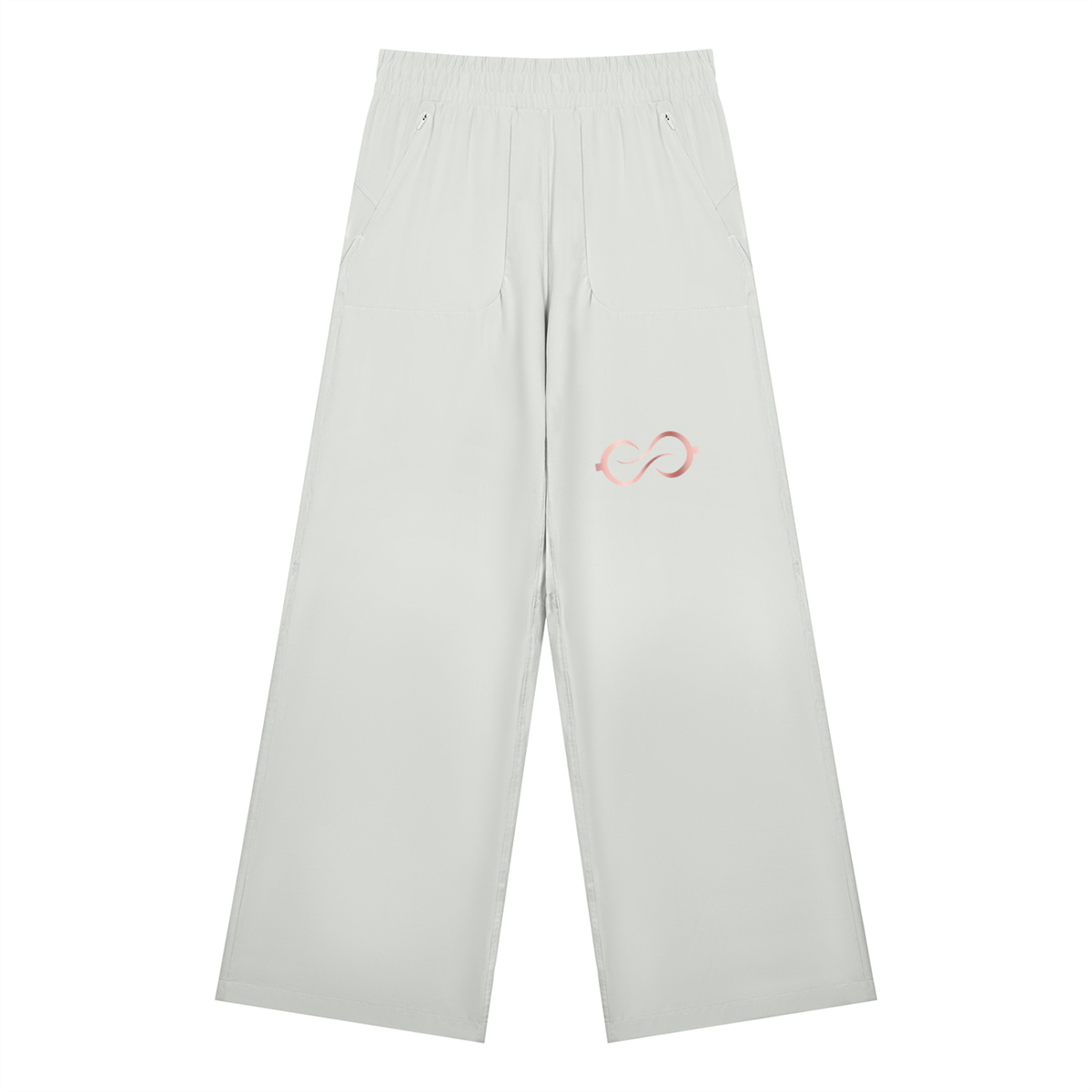 Signature Wide Leg Yoga Pants