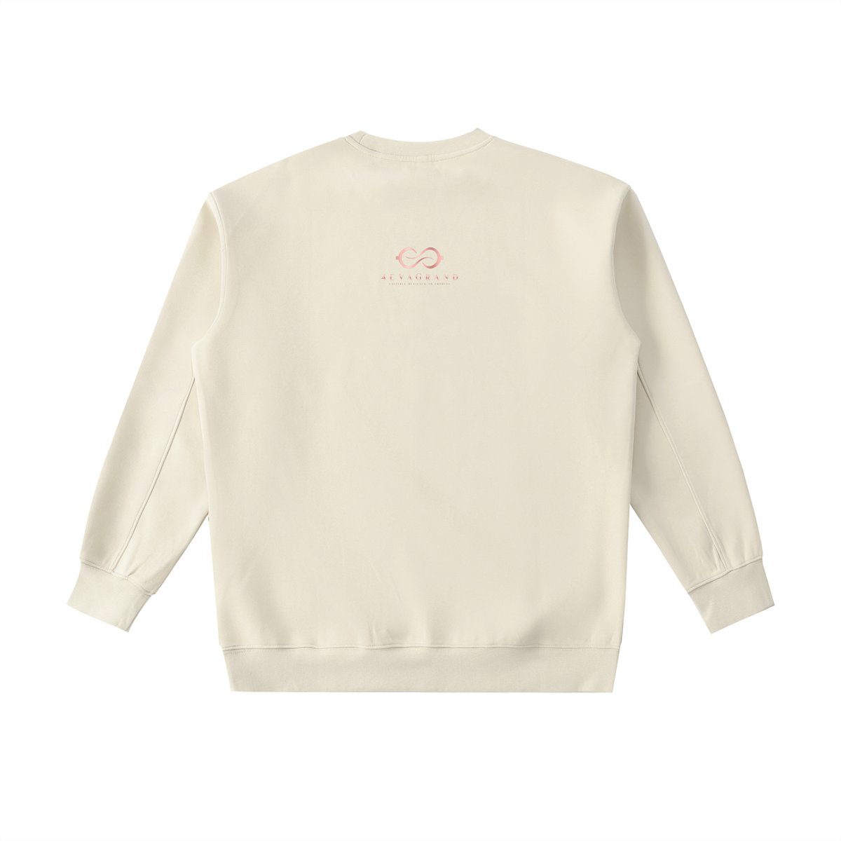 Grand Society Crewneck Sweatshirt
