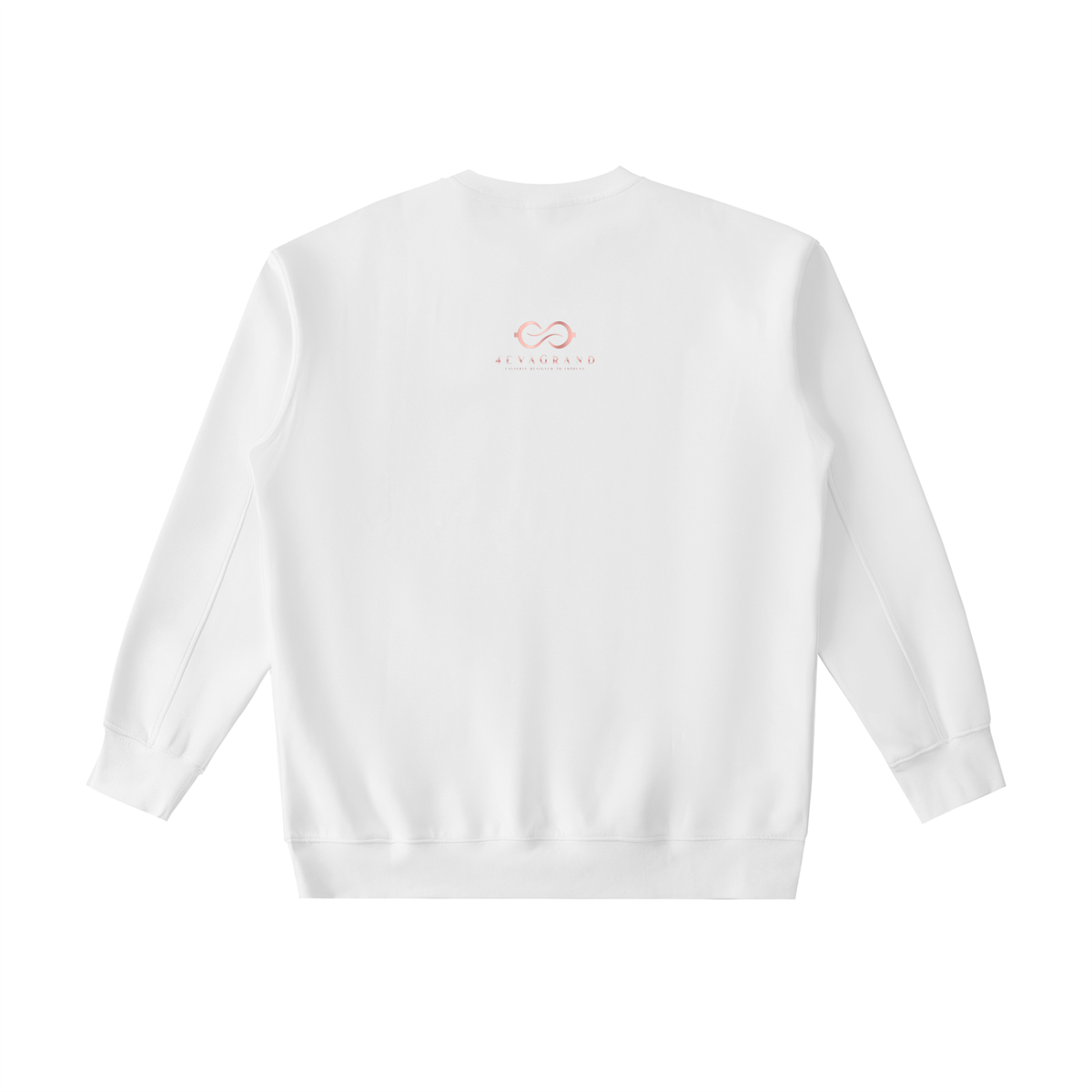 Grand Society Crewneck Sweatshirt