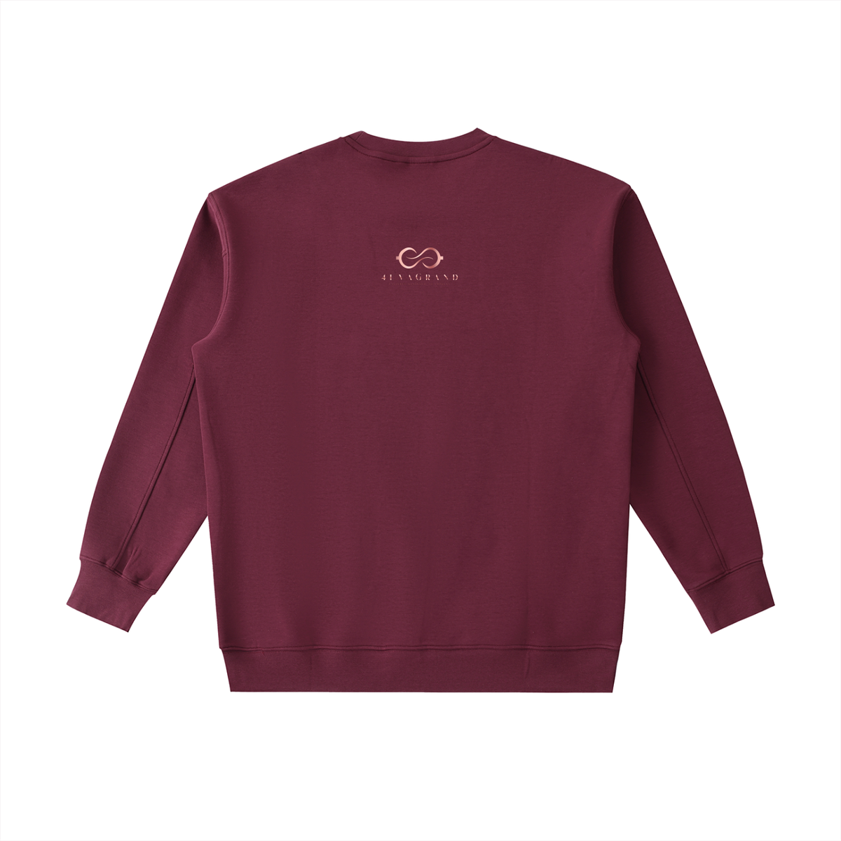 Grand Society Crewneck Sweatshirt