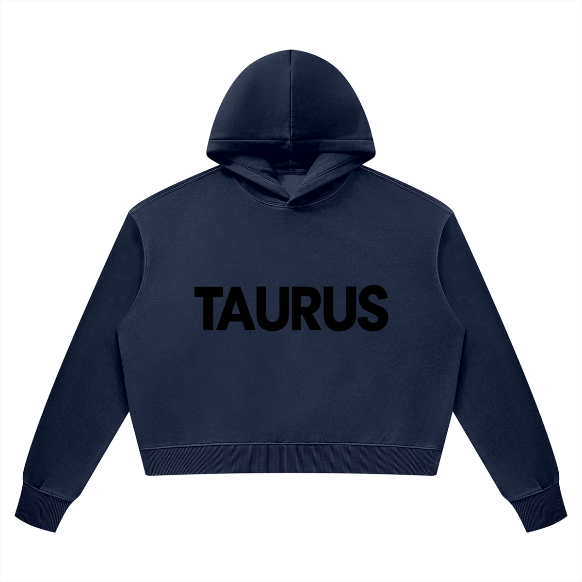Taurus Heavyweight Hoodie
