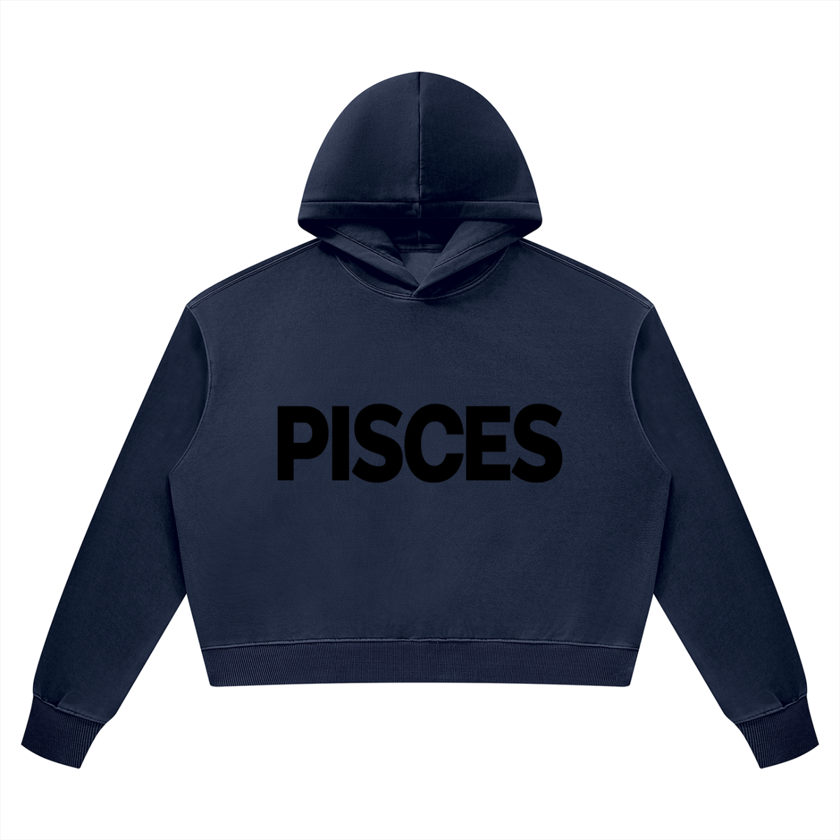 Pisces Heavyweight Hoodie