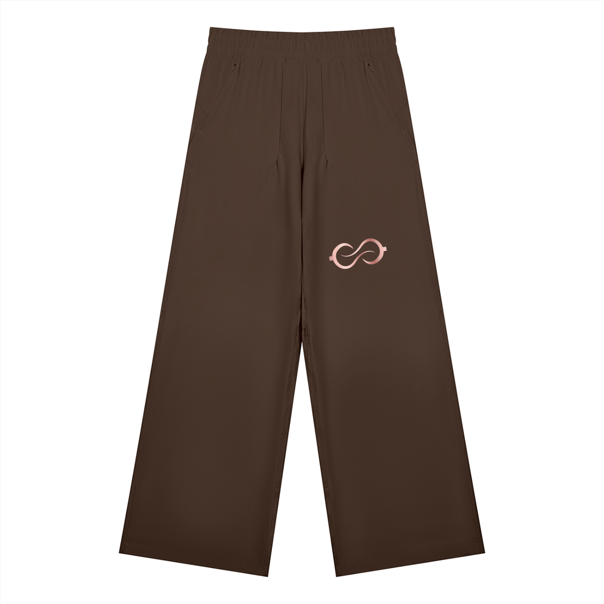Signature Wide Leg Yoga Pants