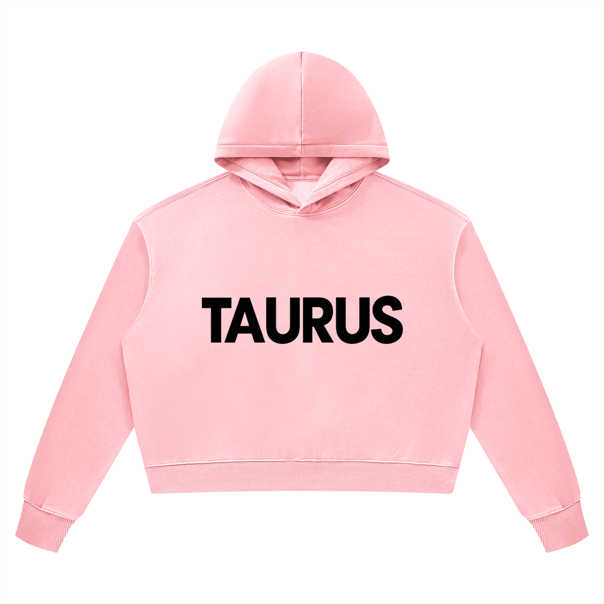 Taurus Heavyweight Hoodie