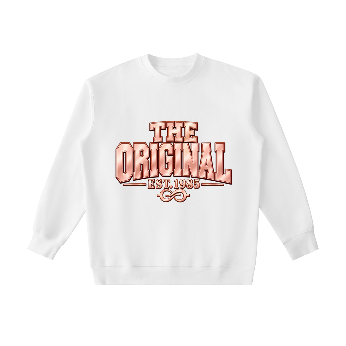 The OG Crewneck Sweatshirt