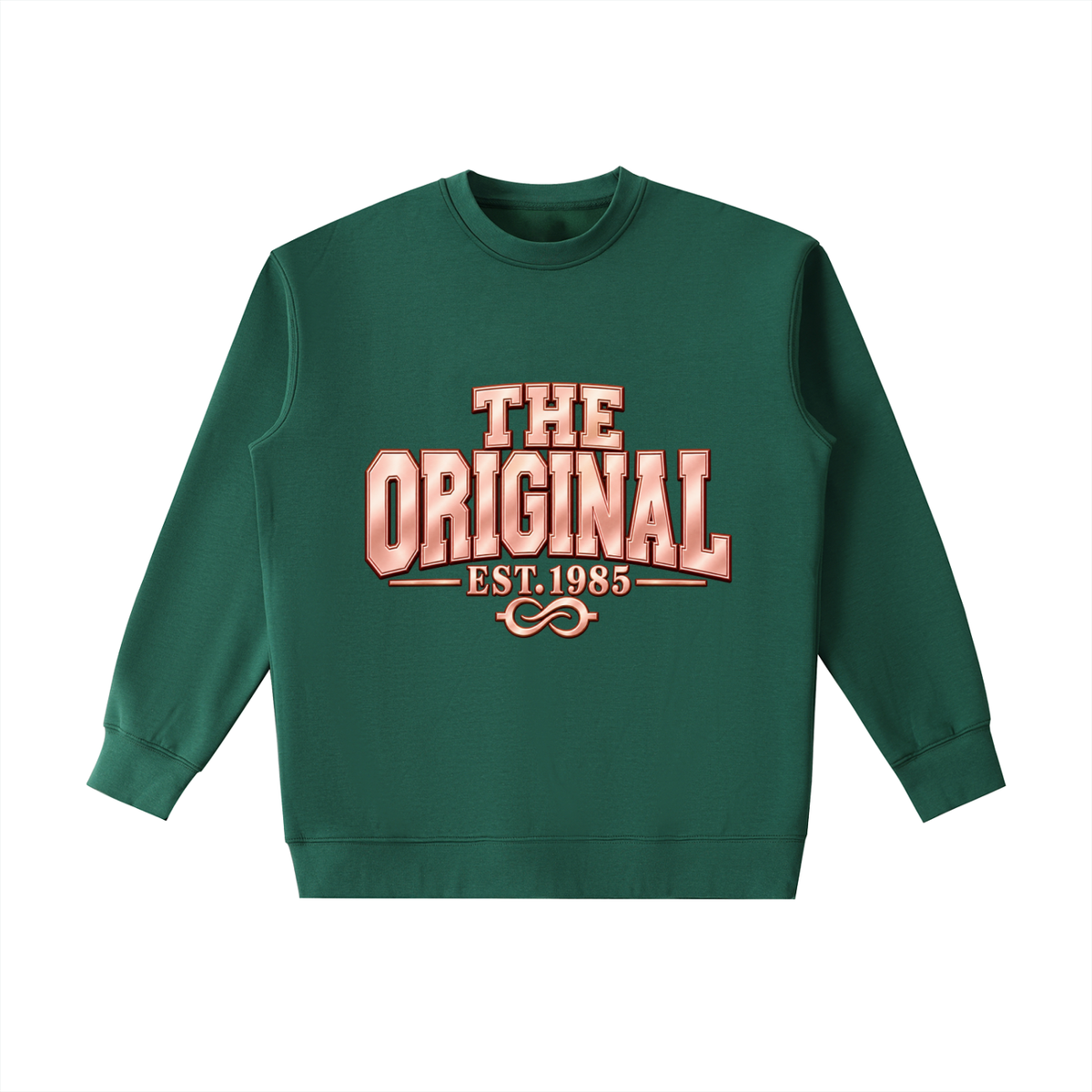 The OG Crewneck Sweatshirt
