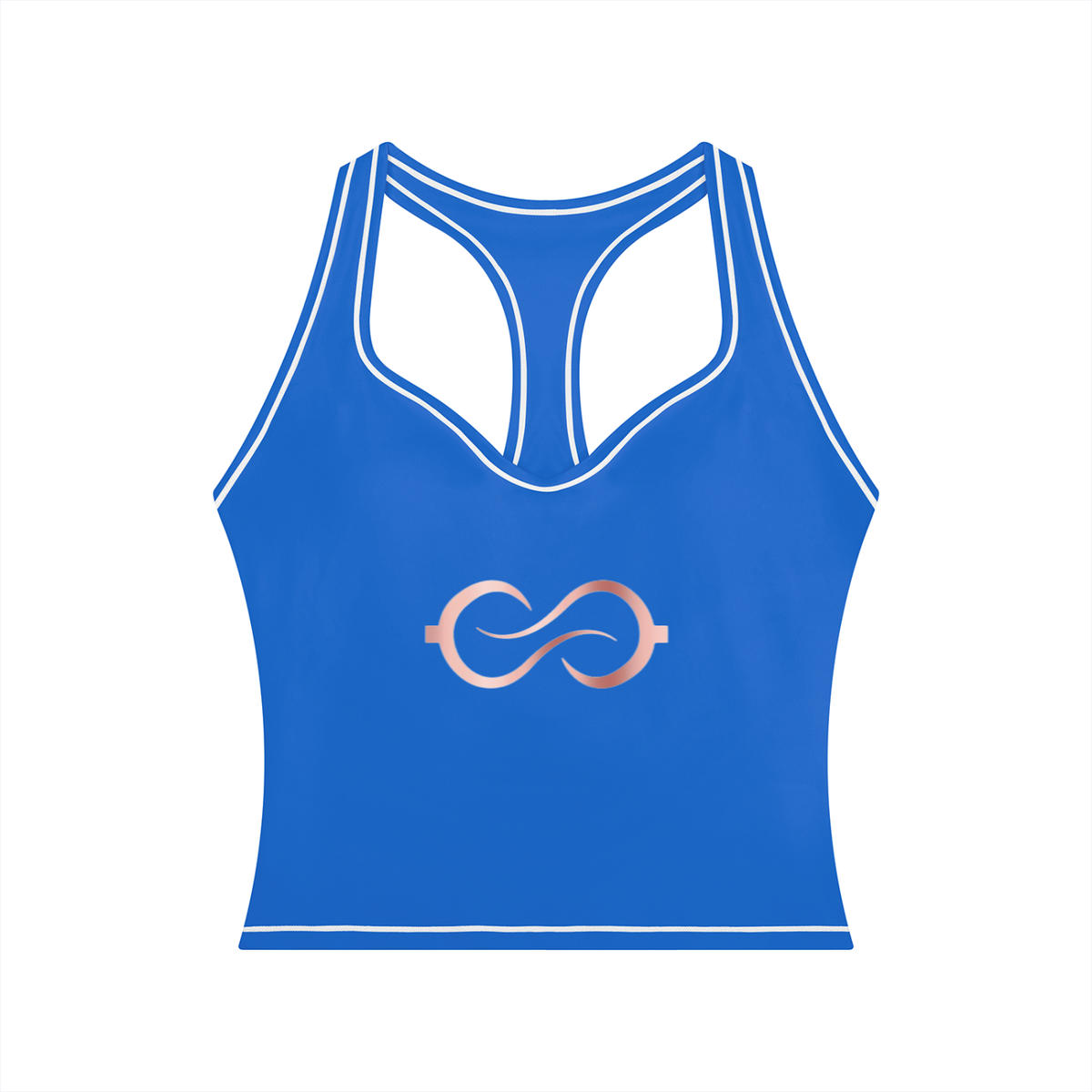 Signature Yoga Tank Top