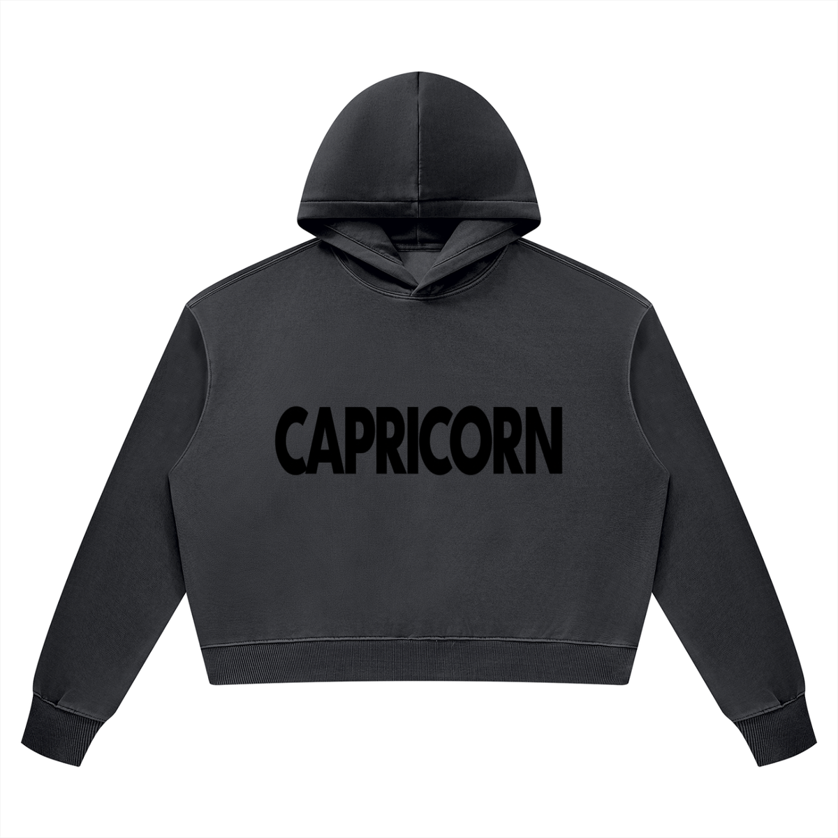 Capricorn Heavyweight Hoodie