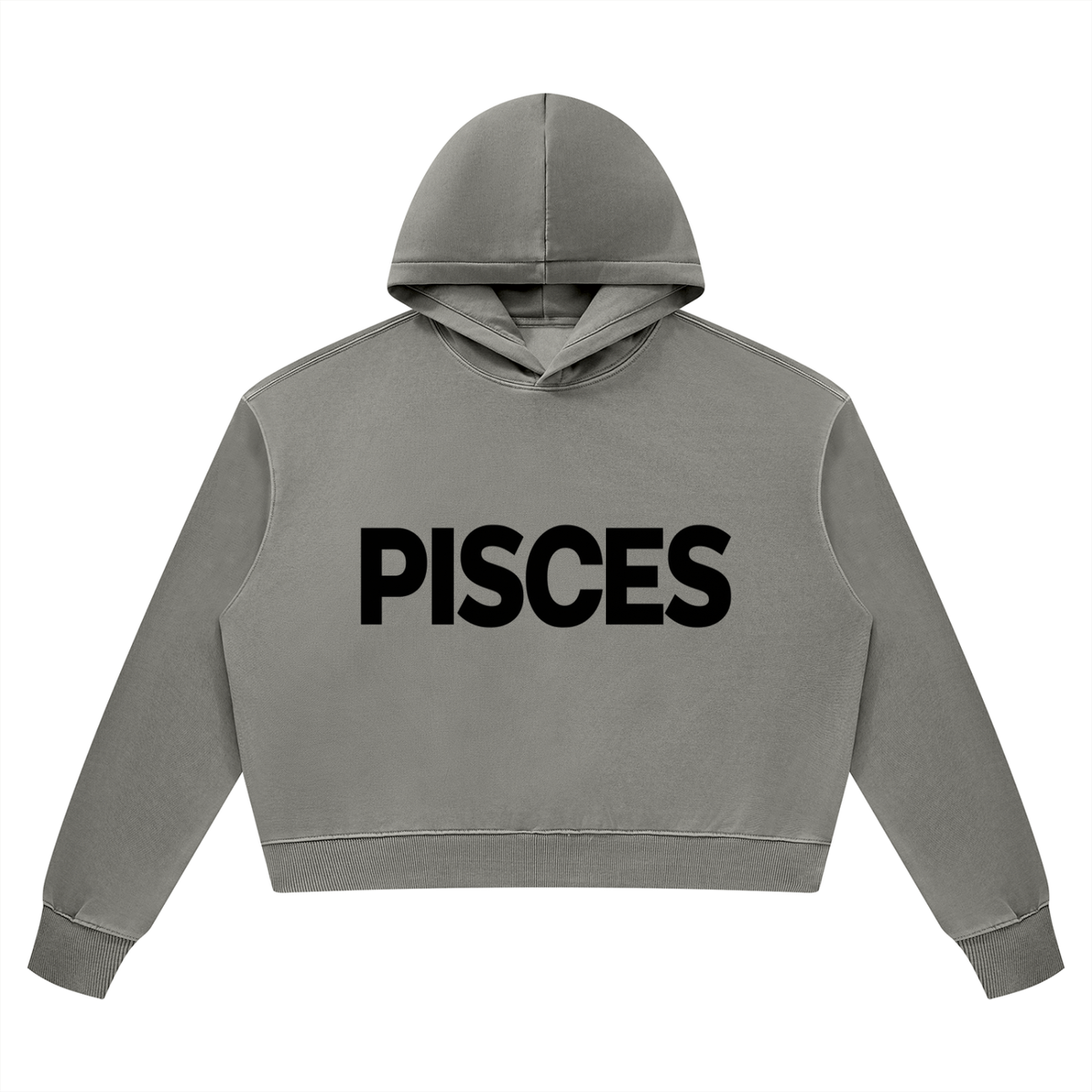Pisces Heavyweight Hoodie
