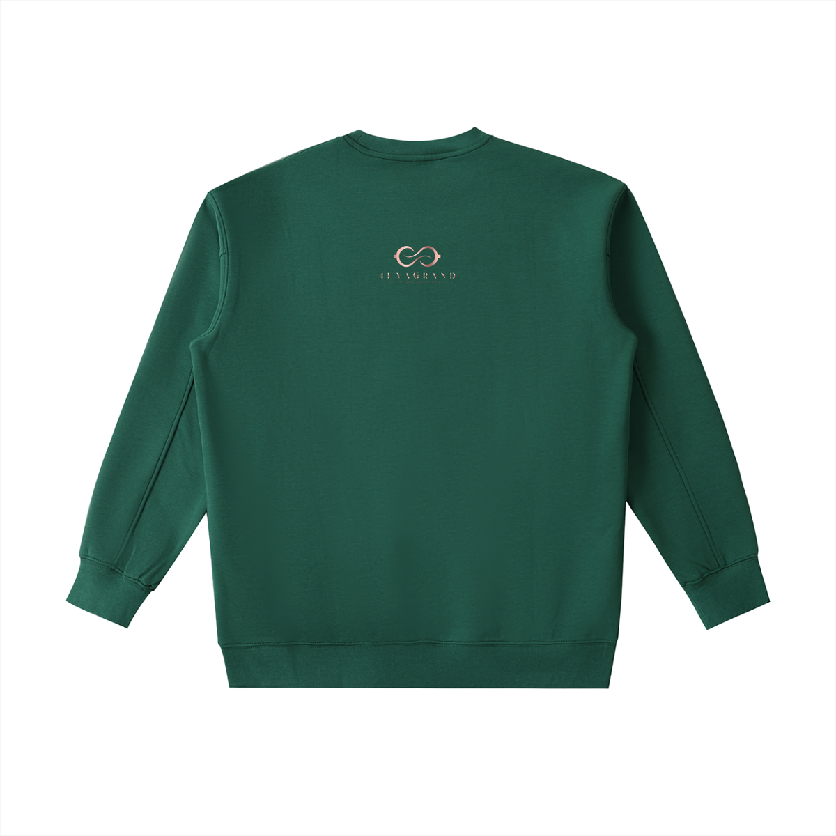 Grand Society Crewneck Sweatshirt