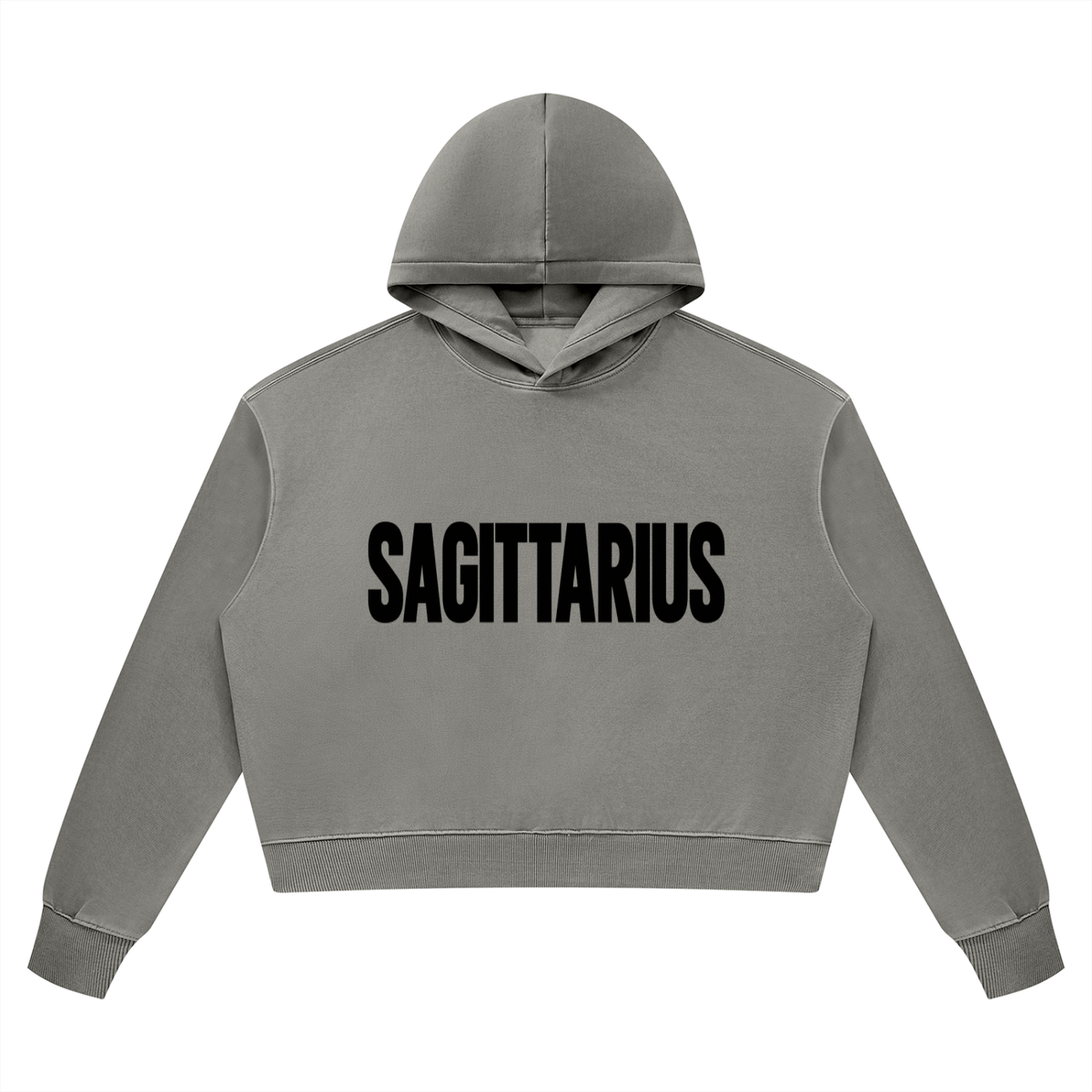 Sagittarius Heavyweight Hoodie