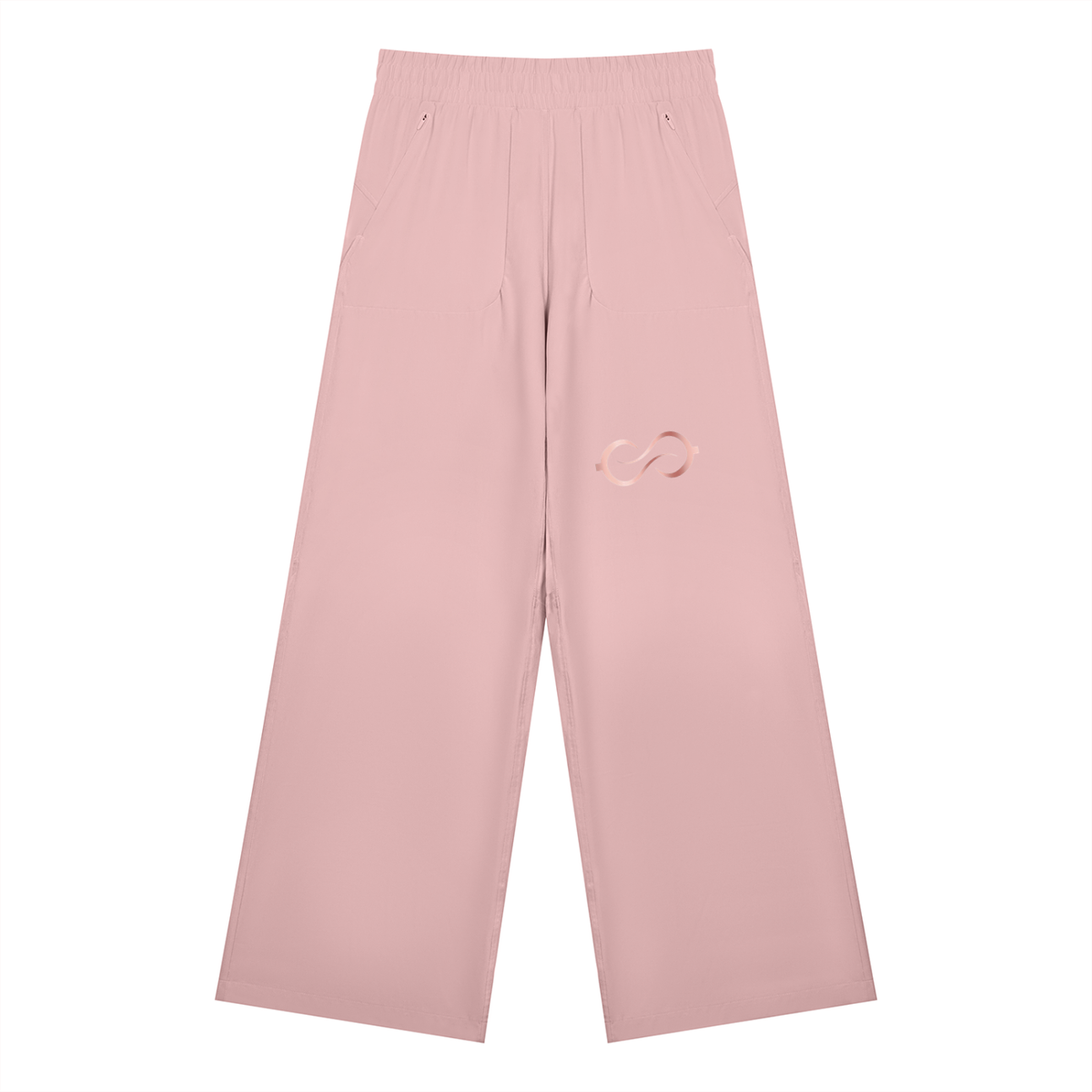 Signature Wide Leg Yoga Pants