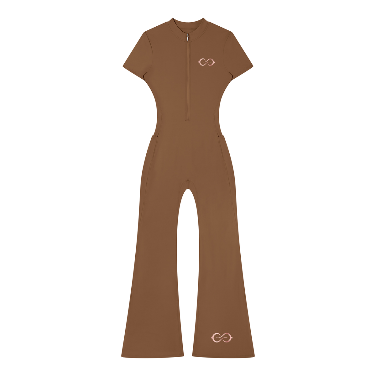 Signature Jumpsuit