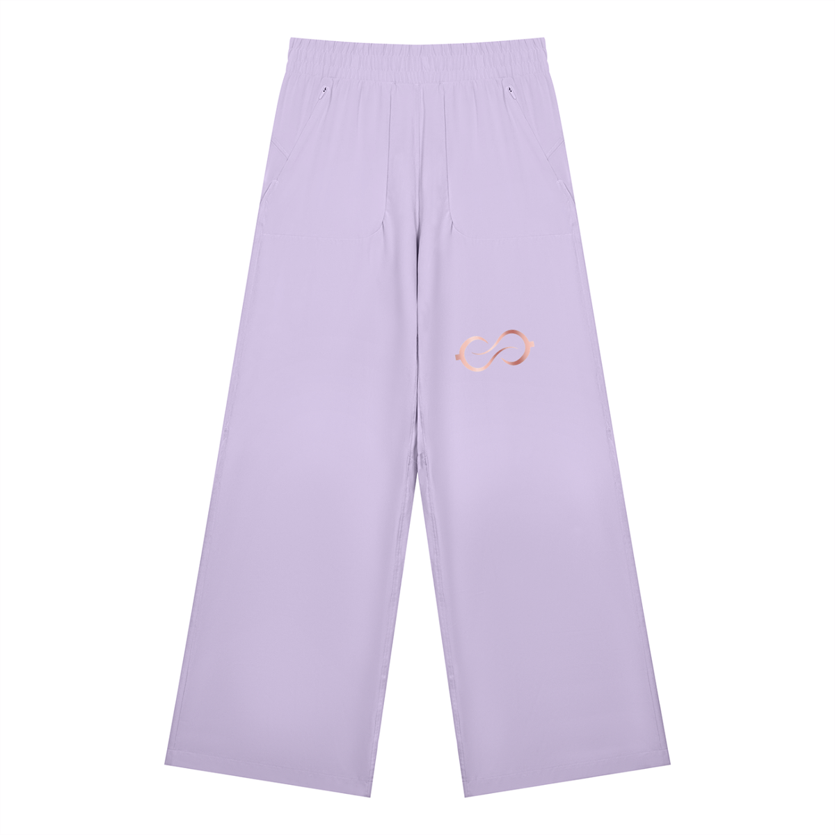 Signature Wide Leg Yoga Pants