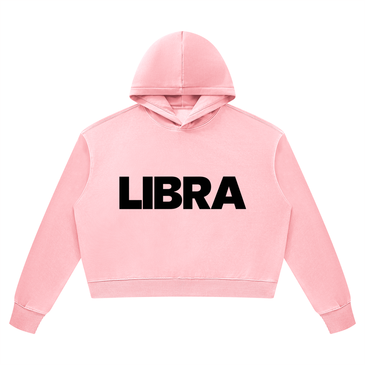 Libra Heavyweight Hoodie