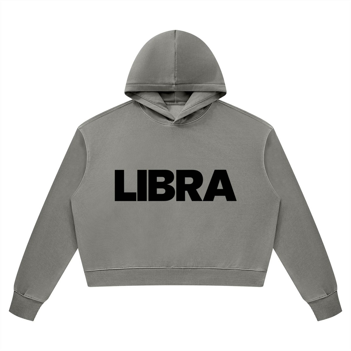 Libra Heavyweight Hoodie