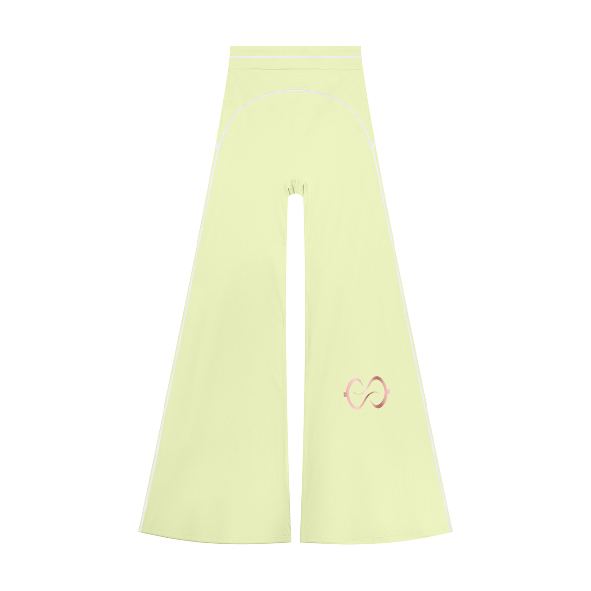 Signature Flared Yoga Pants