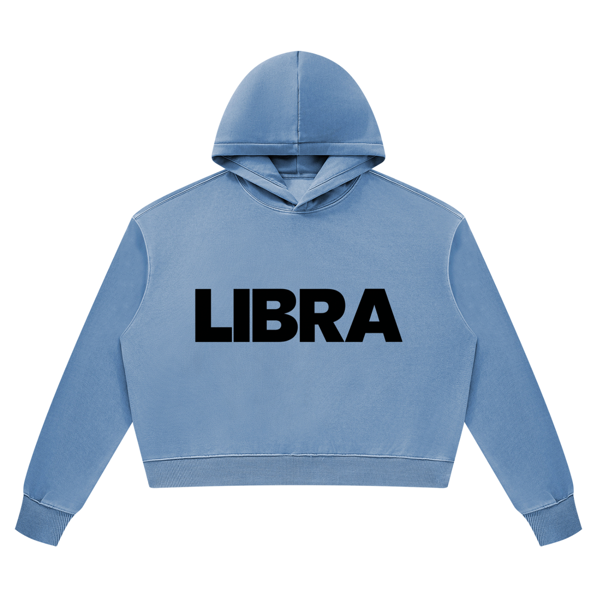 Libra Heavyweight Hoodie