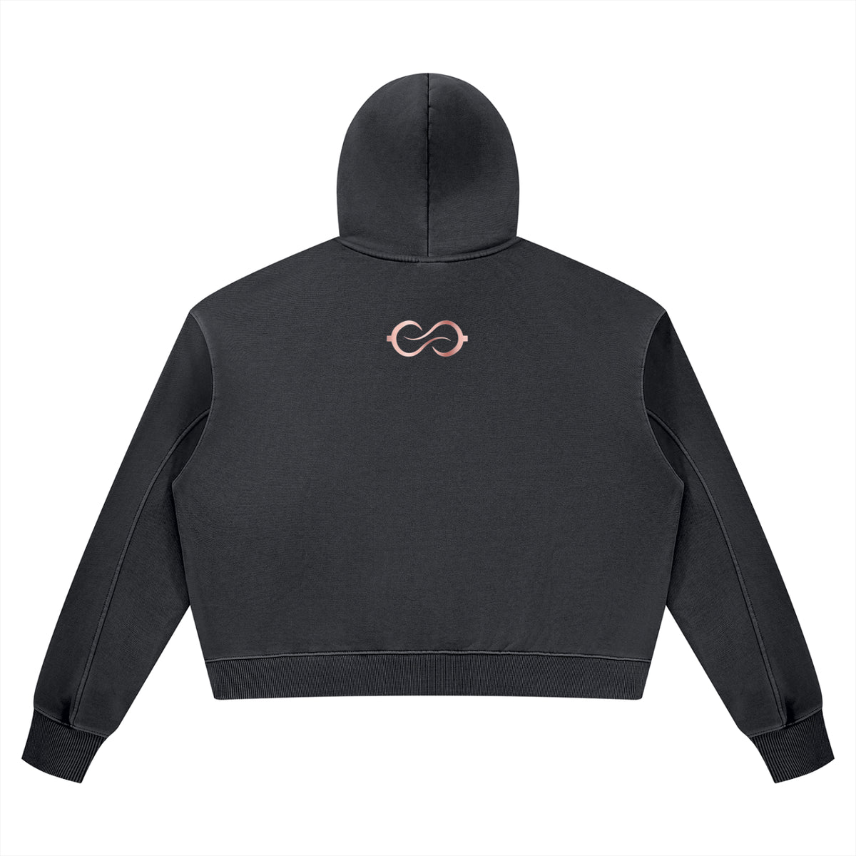 Cancer Heavyweight Hoodie