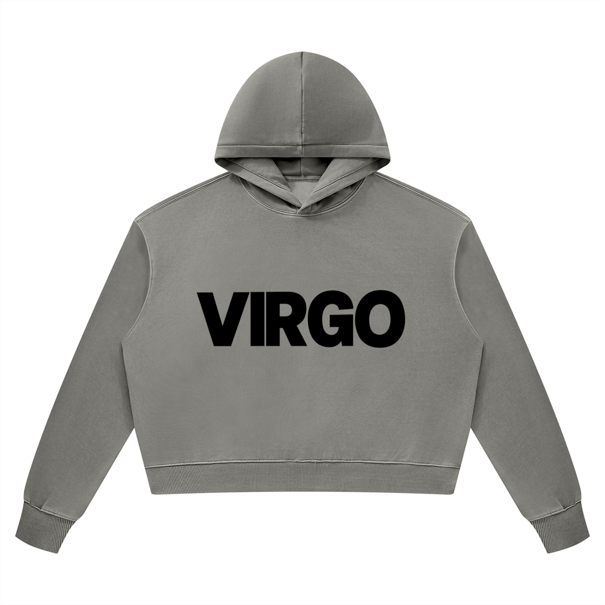 Virgo Heavyweight Hoodie