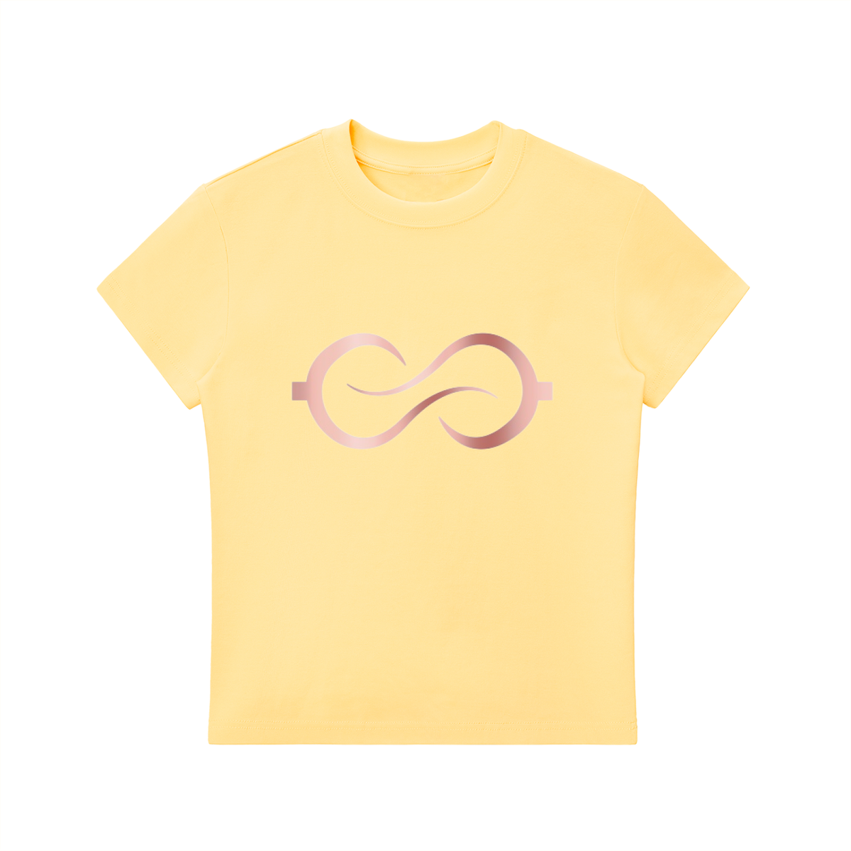Signature Crewneck T-Shirt