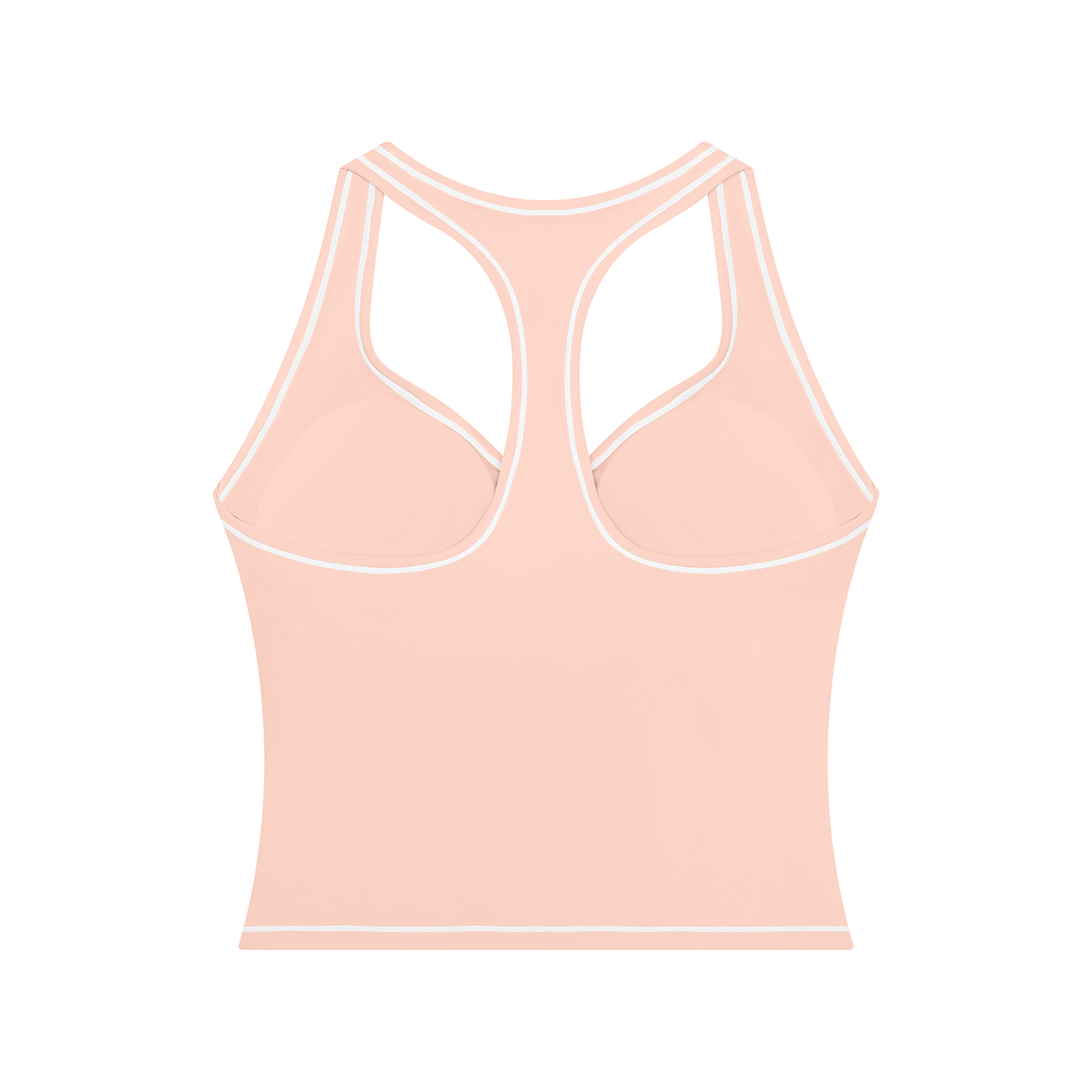 Signature Yoga Tank Top