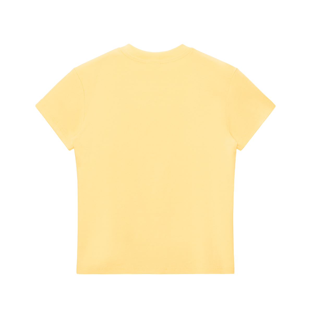 Signature Crewneck T-Shirt