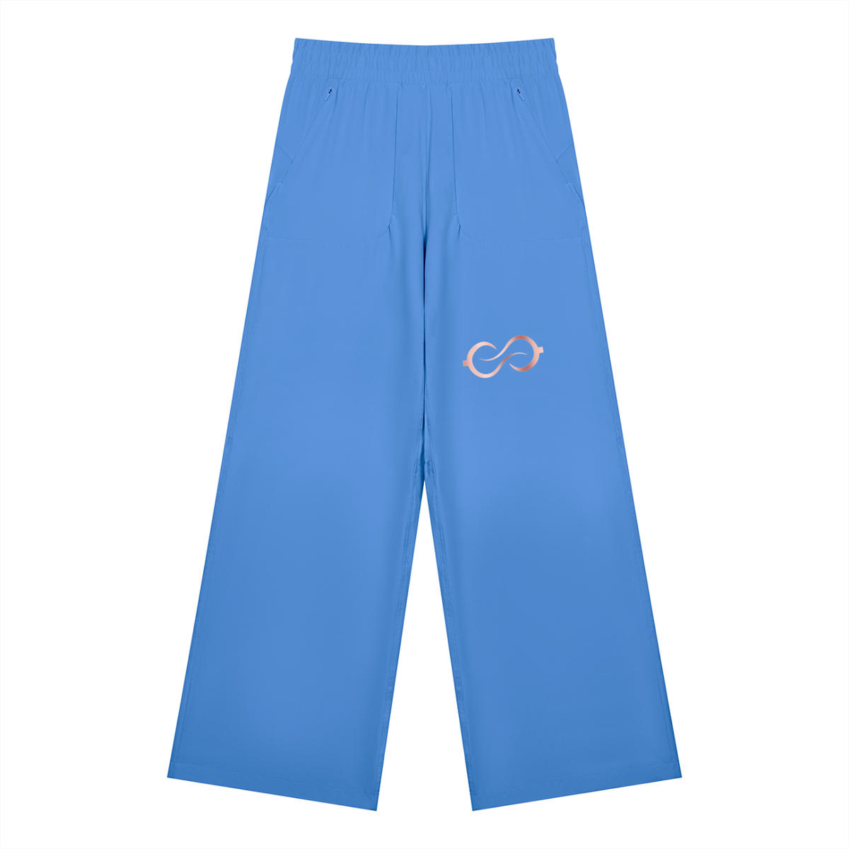 Signature Wide Leg Yoga Pants