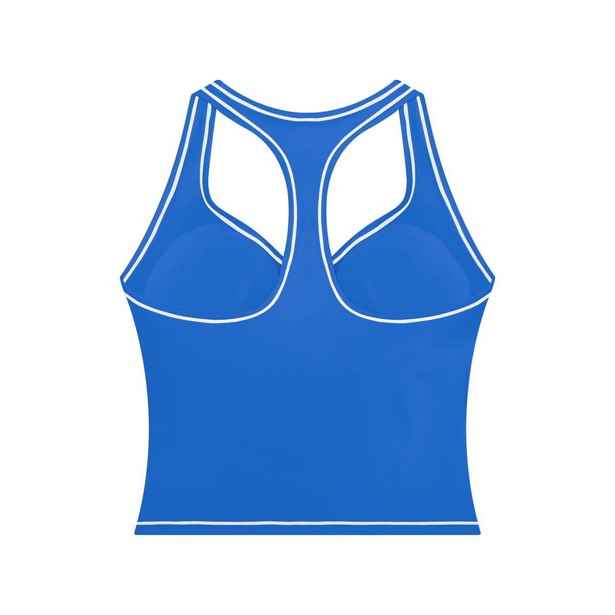 Signature Yoga Tank Top