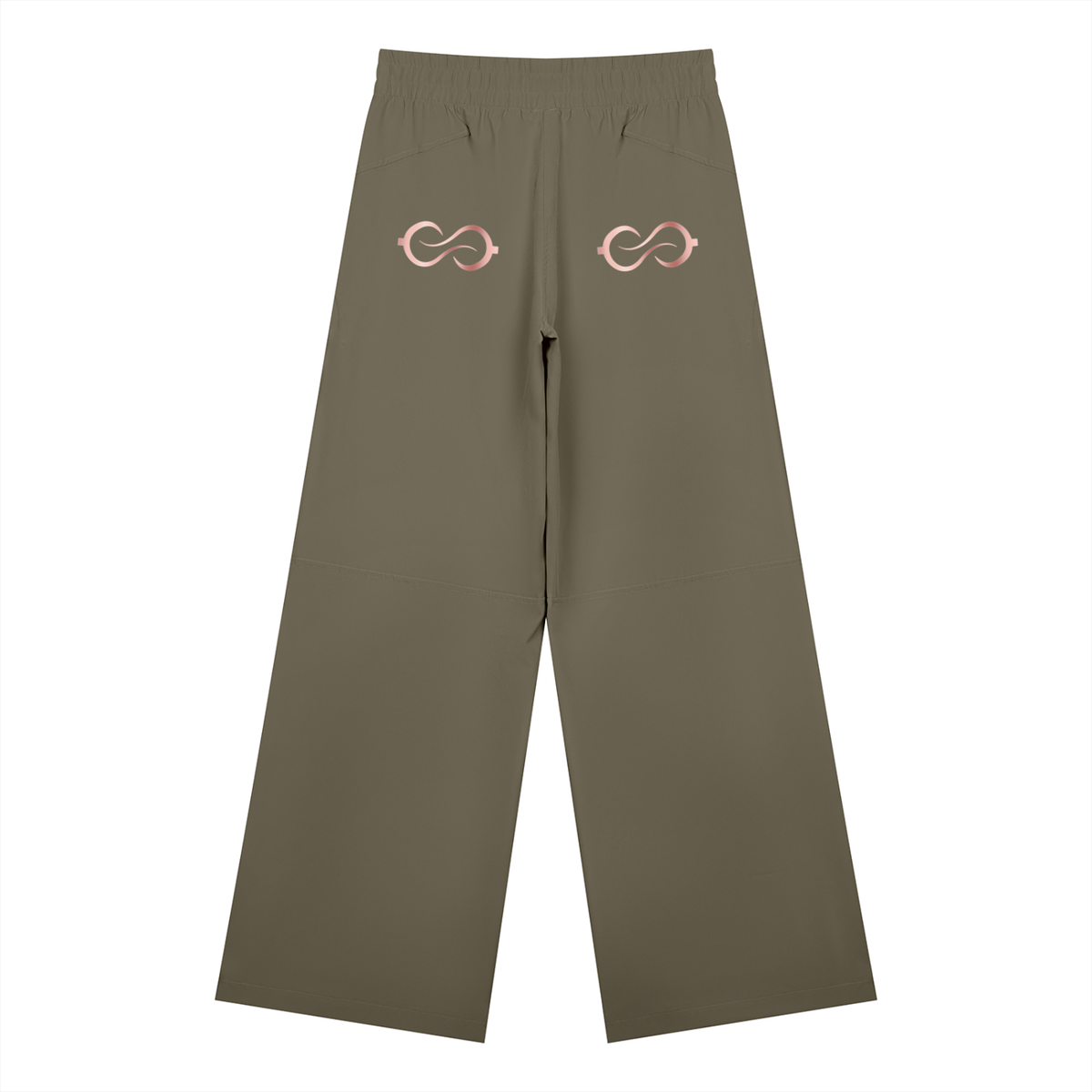 Signature Wide Leg Yoga Pants
