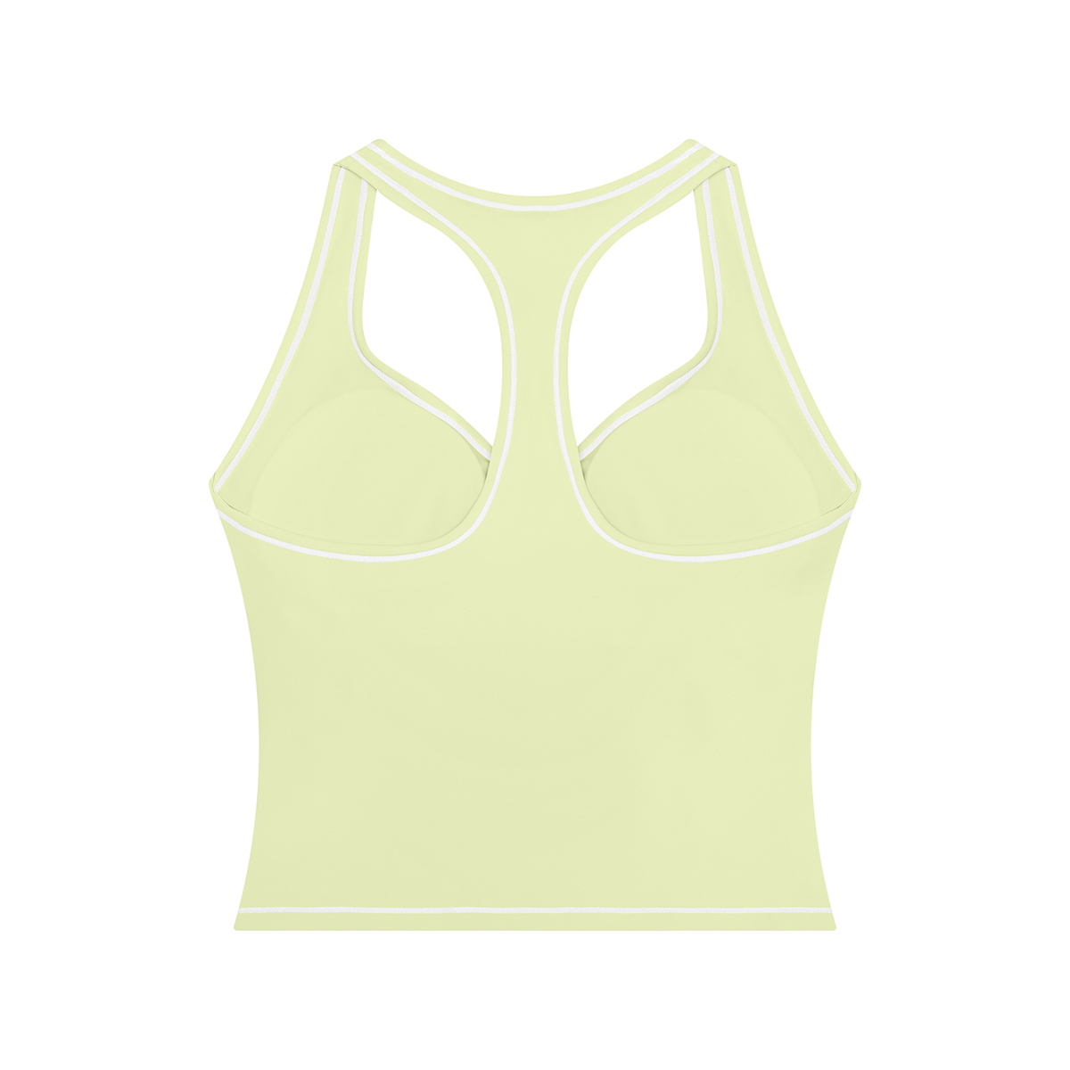 Signature Yoga Tank Top