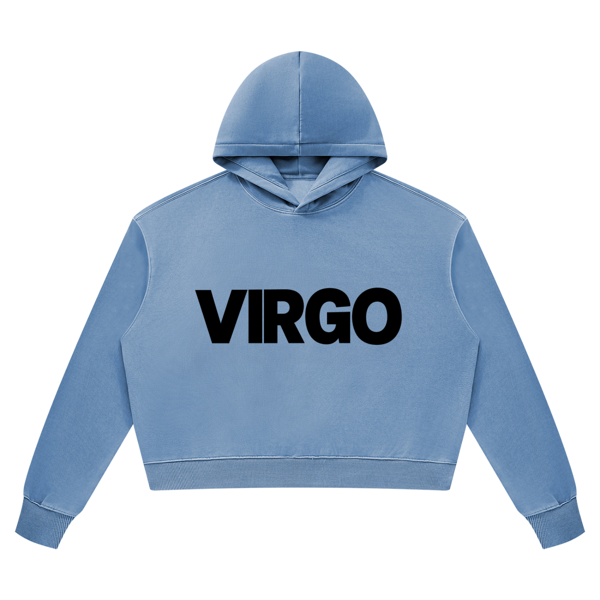 Virgo Heavyweight Hoodie