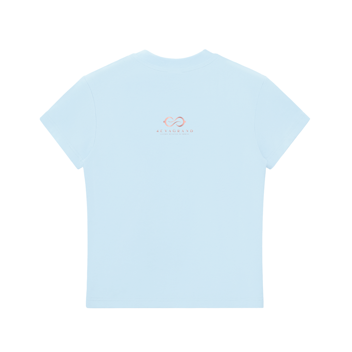 By Nature Crewneck T-Shirt