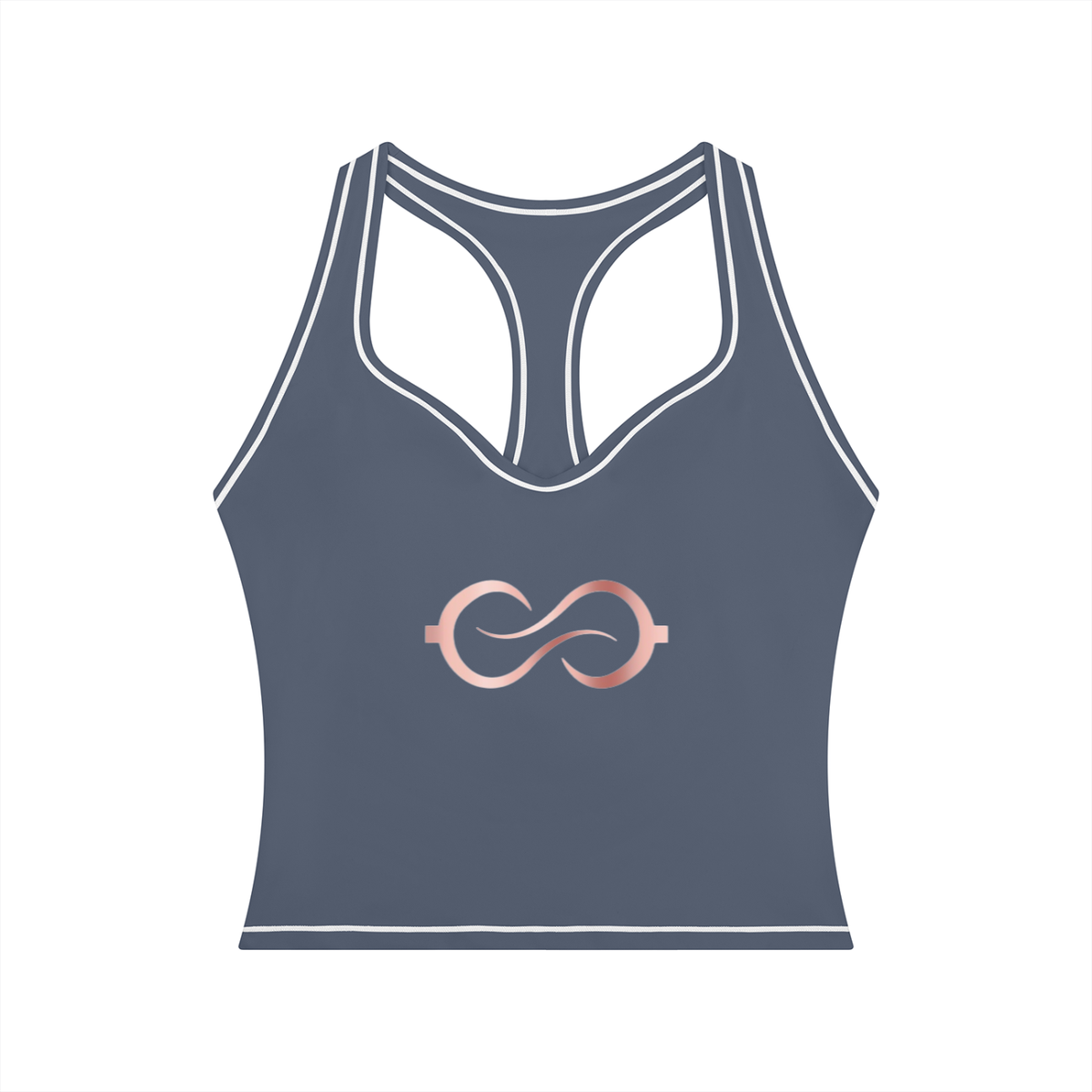 Signature Yoga Tank Top