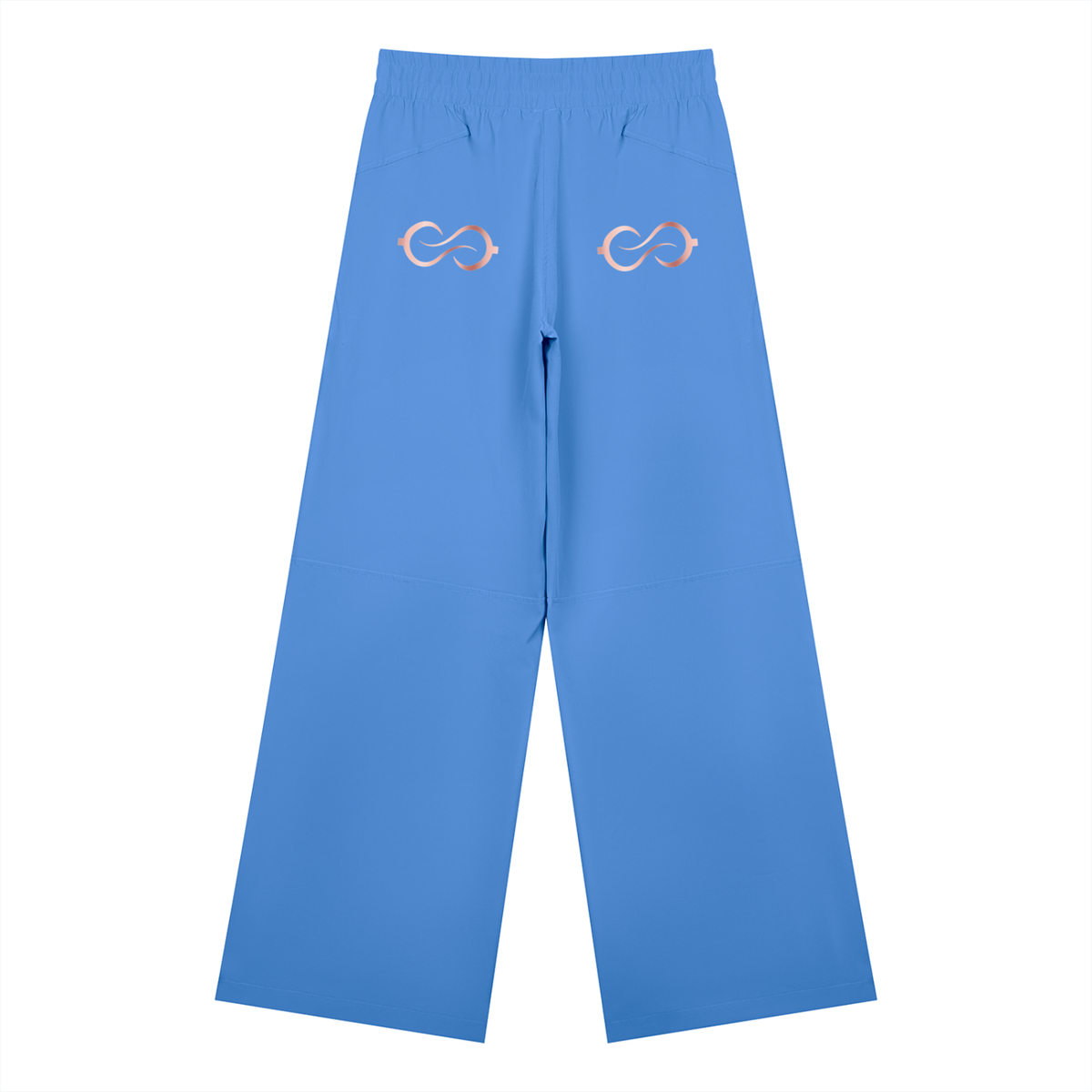 Signature Wide Leg Yoga Pants