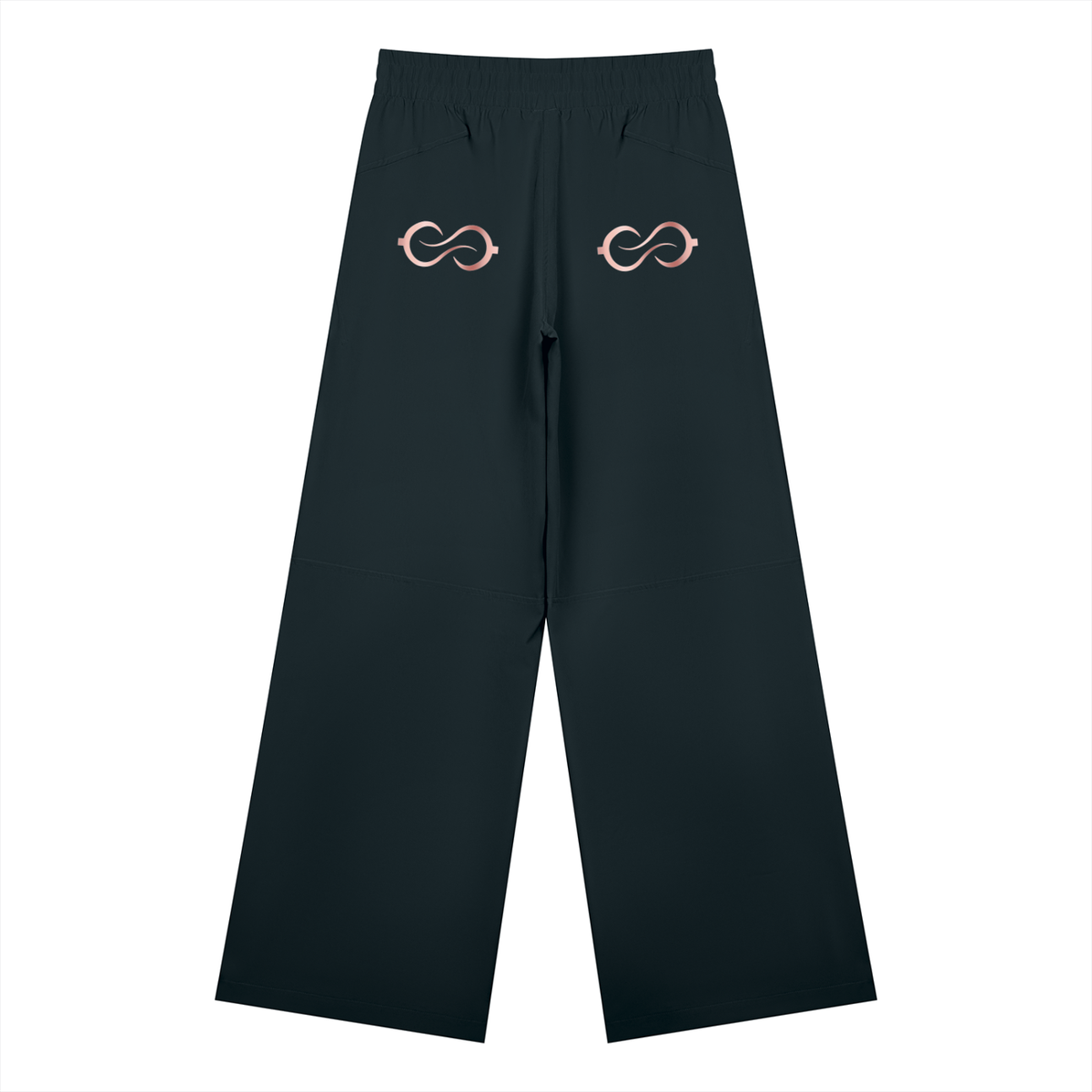 Signature Wide Leg Yoga Pants