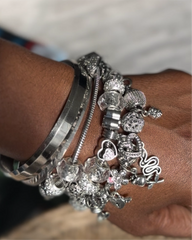 Charm Bracelets