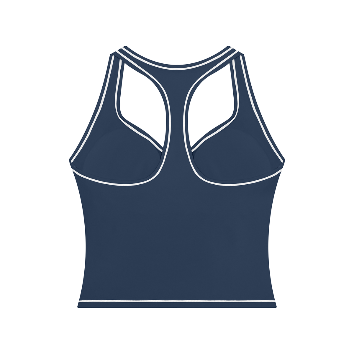 Signature Yoga Tank Top